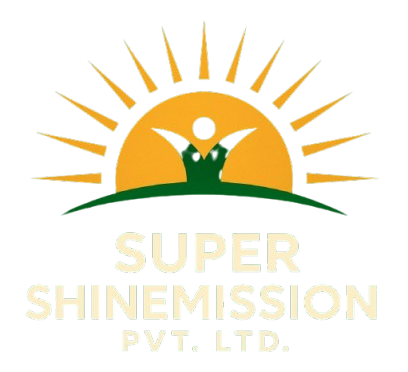 Shine Mission